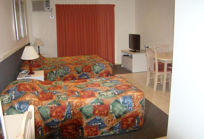 Dunsborough Central Motel
