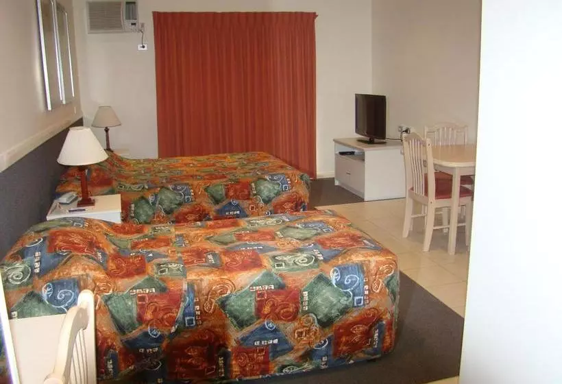 Dunsborough Central Motel