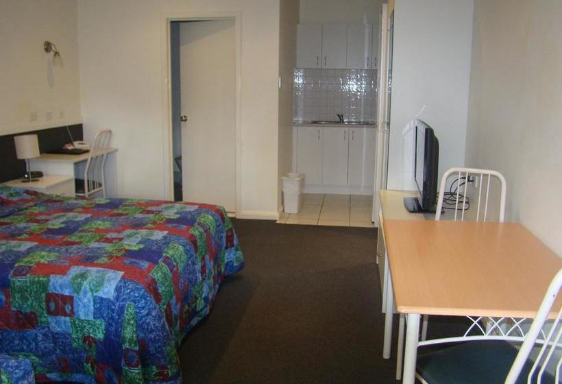 Dunsborough Central Motel