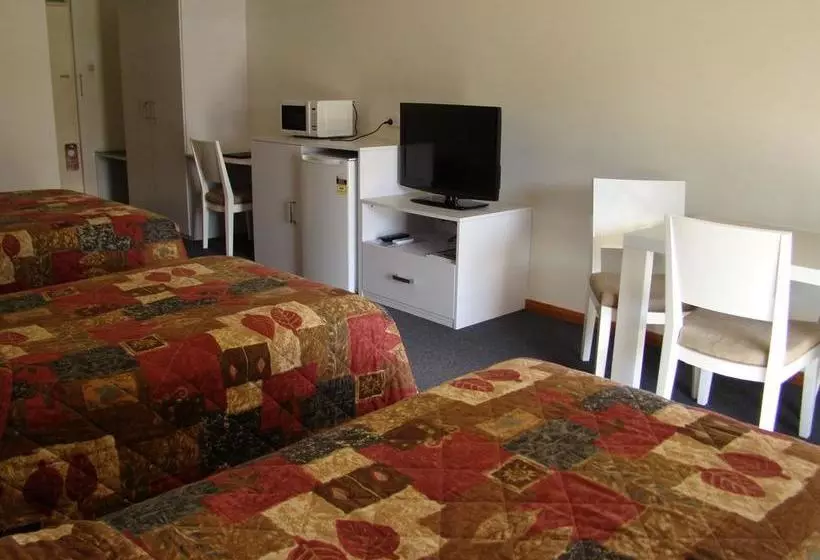 Dunsborough Central Motel