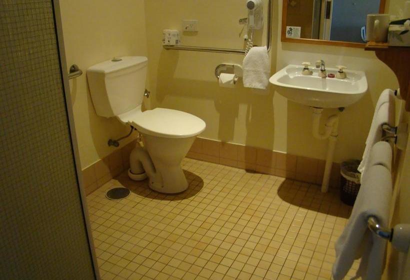 Dunsborough Central Motel