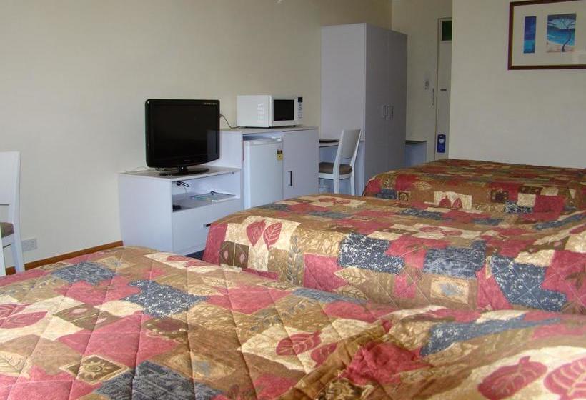 Dunsborough Central Motel