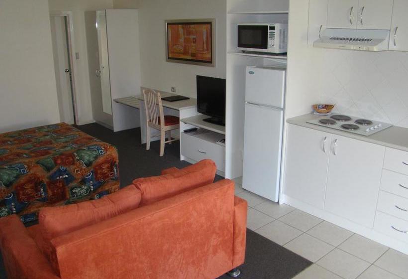 Dunsborough Central Motel