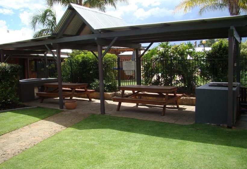 Dunsborough Central Motel