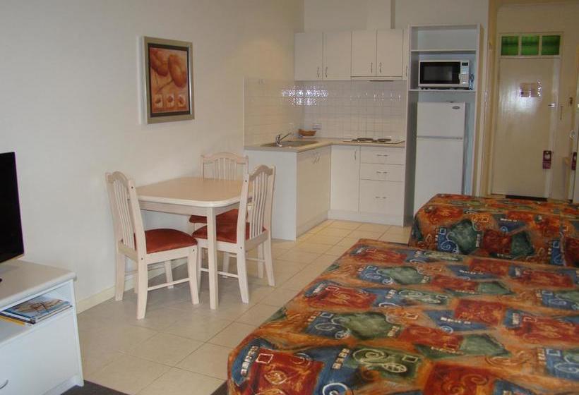 Dunsborough Central Motel