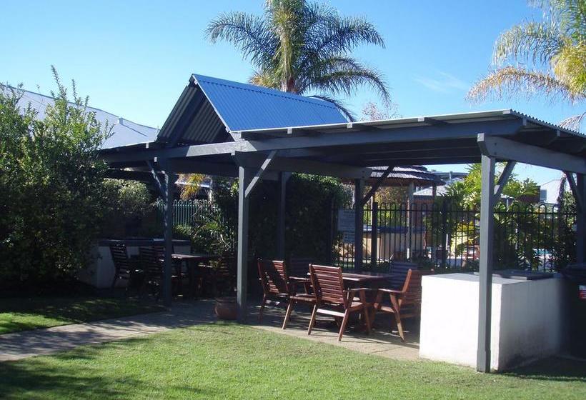 Dunsborough Central Motel