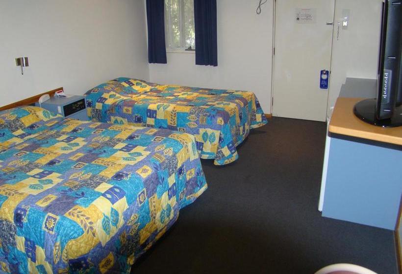 Dunsborough Central Motel