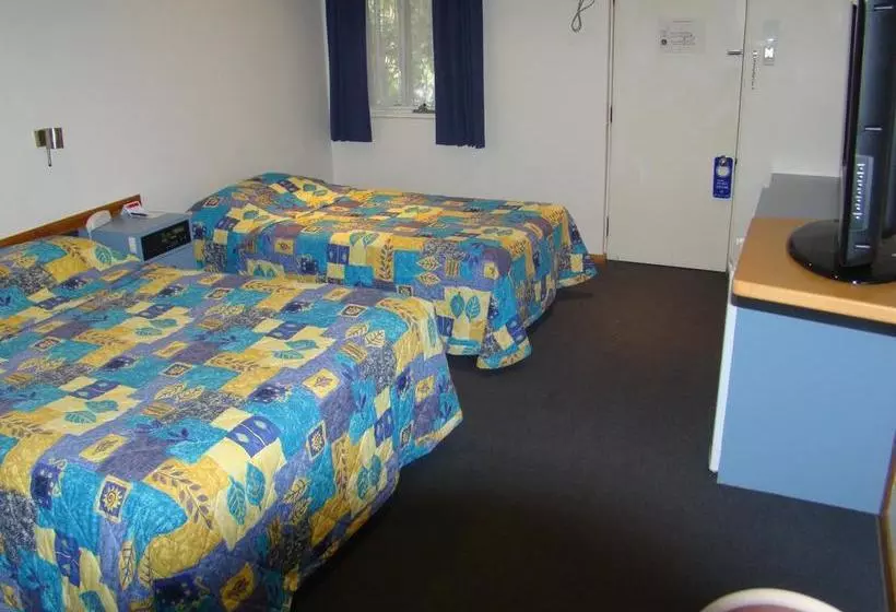 Dunsborough Central Motel