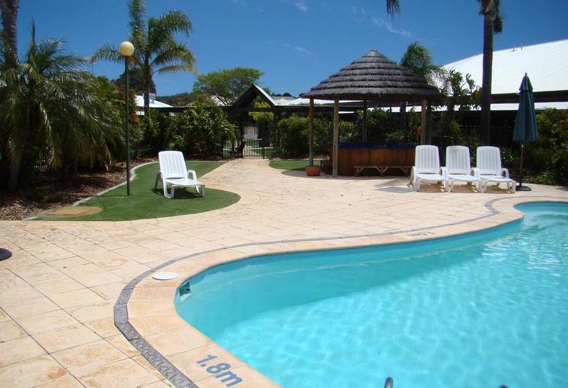 Dunsborough Central Motel