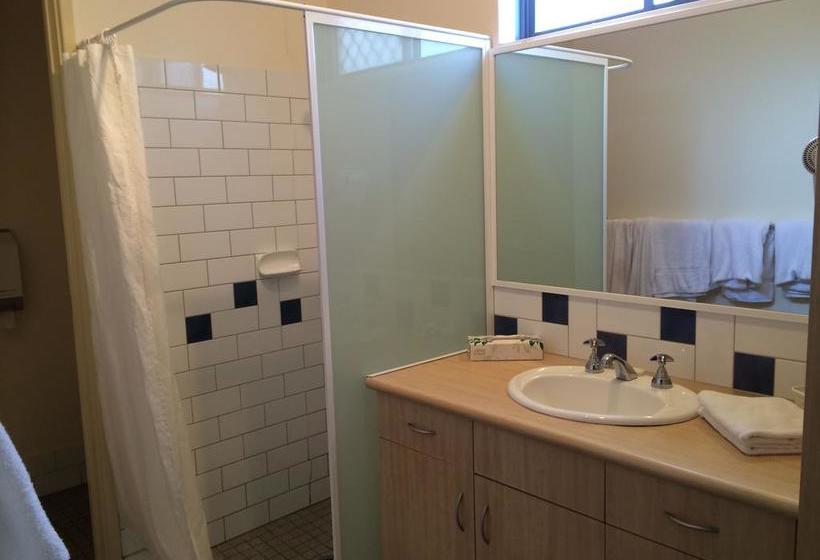 Dunsborough Central Motel