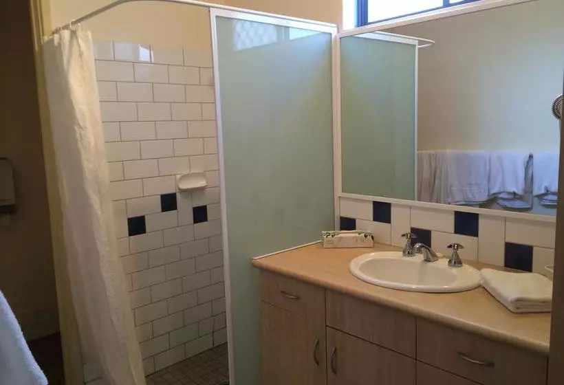 Dunsborough Central Motel