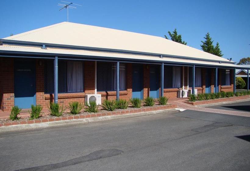 Dunsborough Central Motel