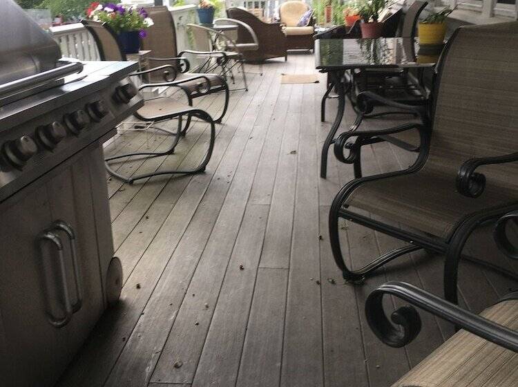 Fleetwood House Bed And Breakfast