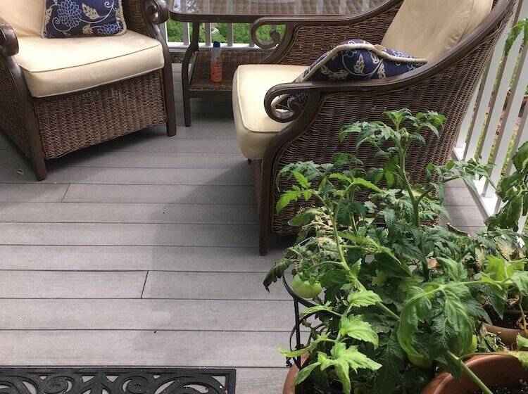 Fleetwood House Bed And Breakfast