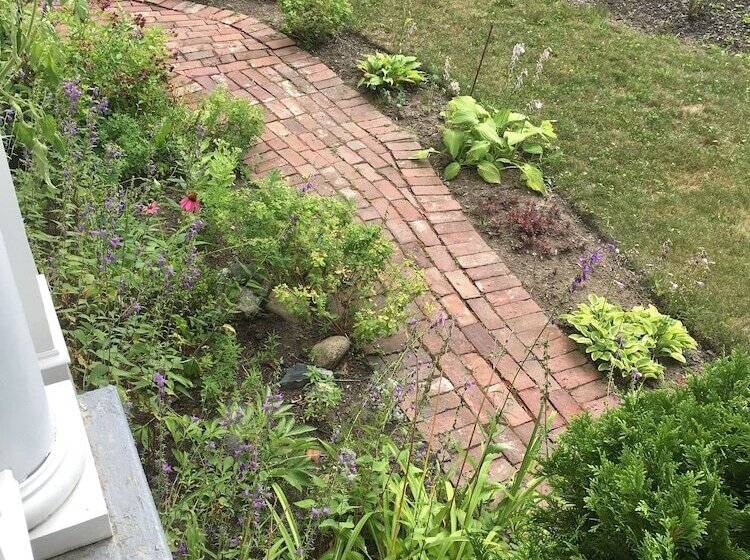 Fleetwood House Bed And Breakfast