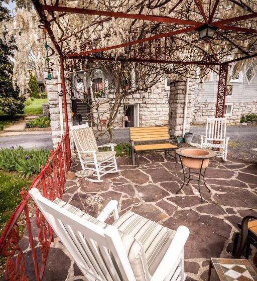 Friendly City Inn B&b