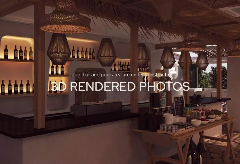 호텔 Ampelia Studios