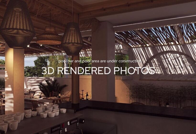 فندق Ampelia Studios