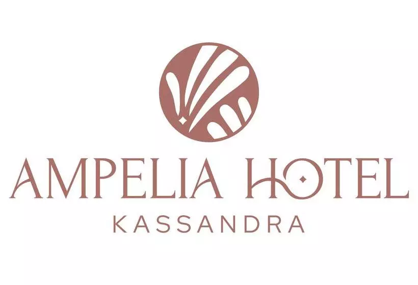 호텔 Ampelia Studios