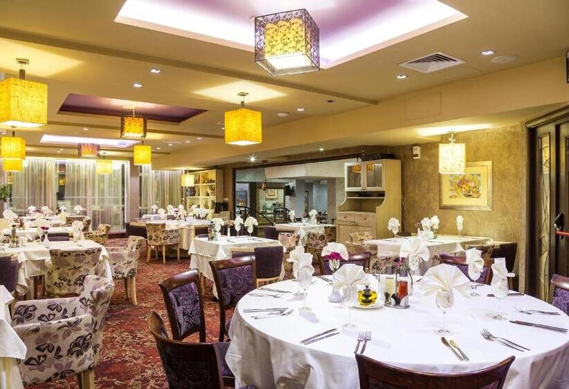 בית מלון כפרי Balneo Complex & Spa Aquatonik