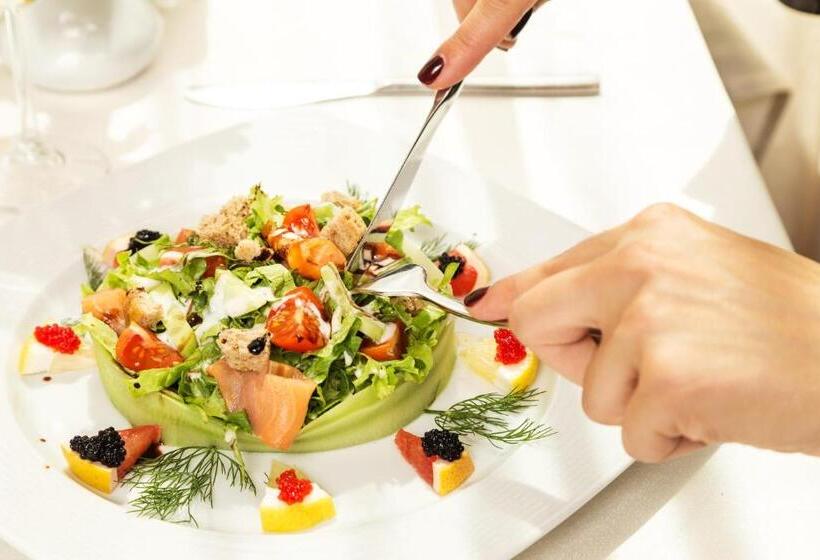 בית מלון כפרי Balneo Complex & Spa Aquatonik