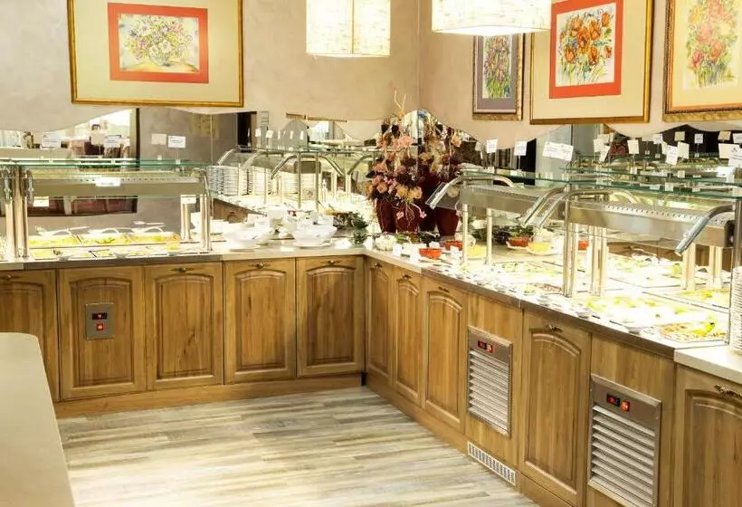 Отель Balneo Complex & Spa Aquatonik