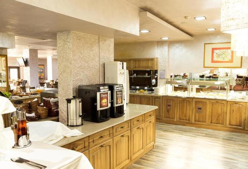 בית מלון כפרי Balneo Complex & Spa Aquatonik