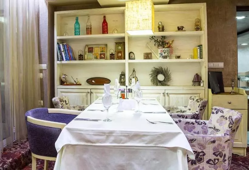 Отель Balneo Complex & Spa Aquatonik