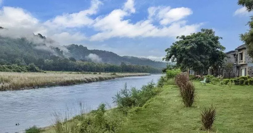 ホテル Club Mahindra Corbett