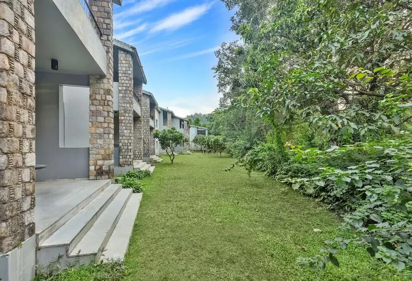 ホテル Club Mahindra Corbett