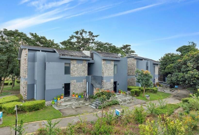 酒店 Club Mahindra Corbett