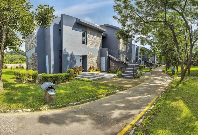 酒店 Club Mahindra Corbett