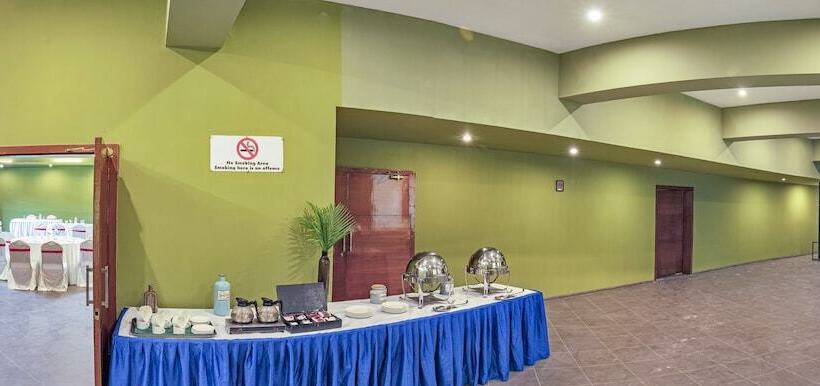 酒店 Club Mahindra Corbett