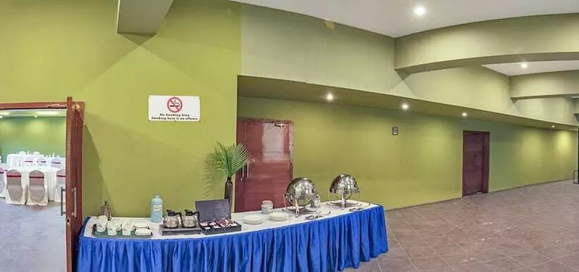 ホテル Club Mahindra Corbett