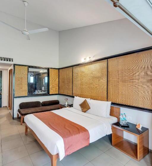 酒店 Club Mahindra Corbett