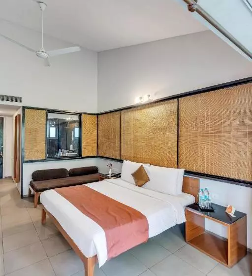 ホテル Club Mahindra Corbett