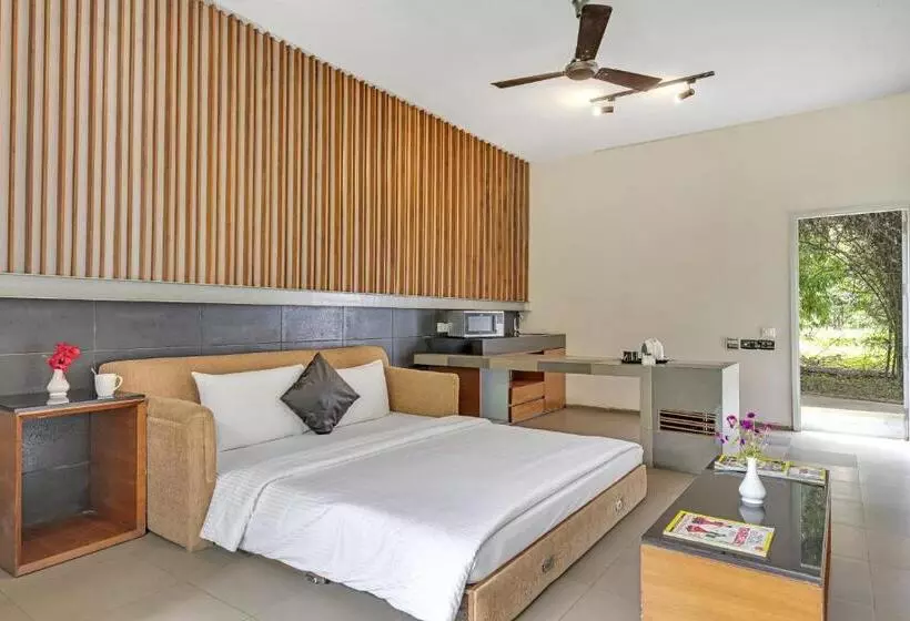 ホテル Club Mahindra Corbett