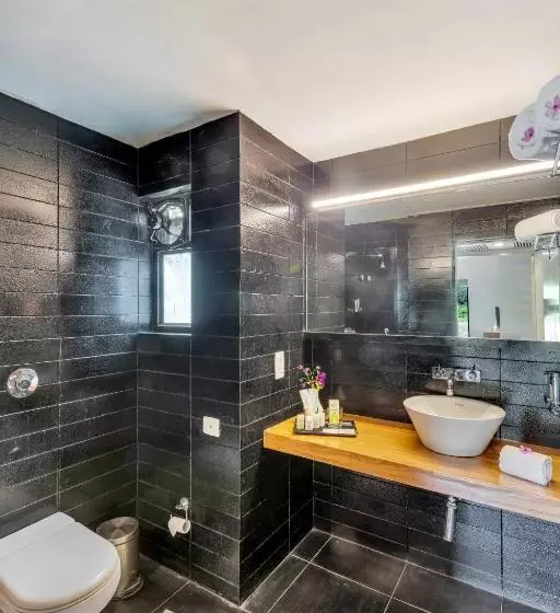 ホテル Club Mahindra Corbett