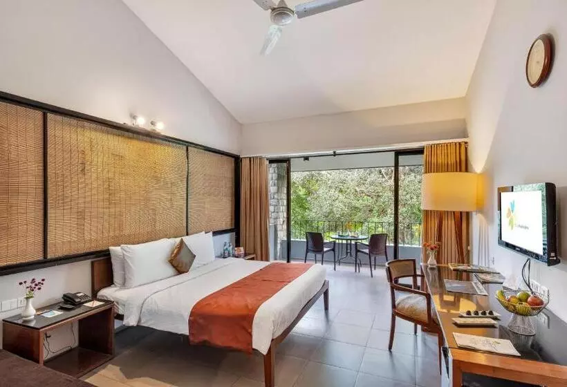 ホテル Club Mahindra Corbett