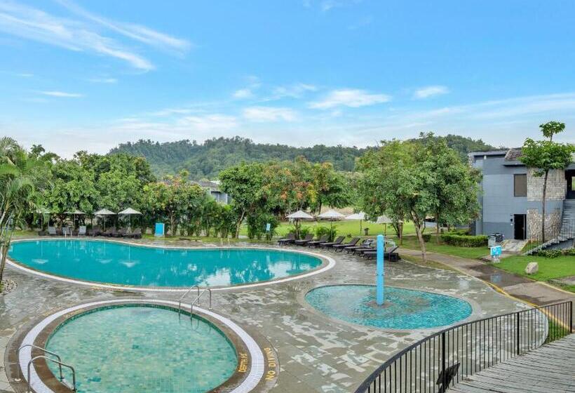 酒店 Club Mahindra Corbett