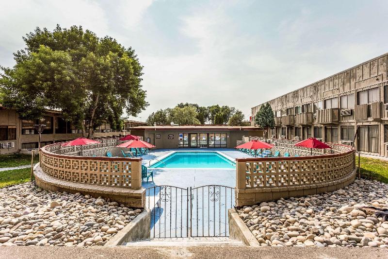 فندق Econo Lodge