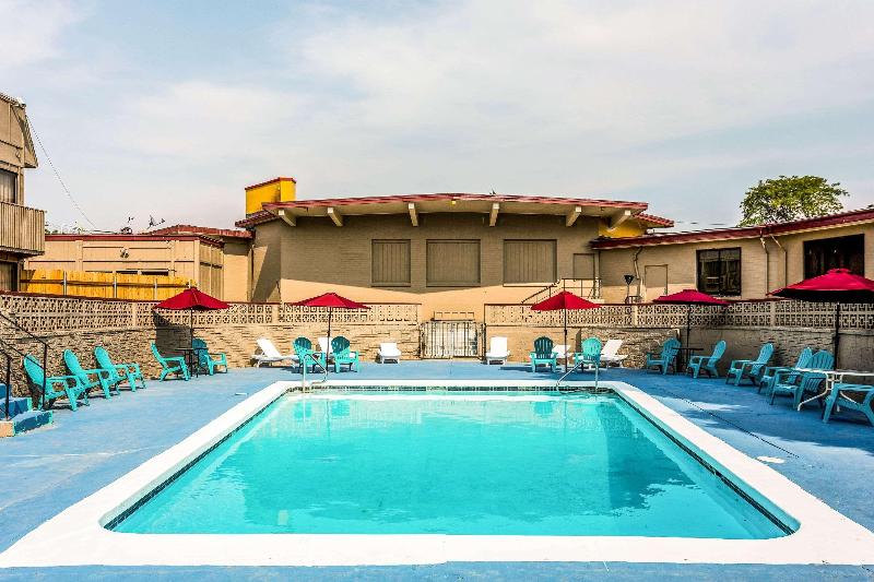 فندق Econo Lodge