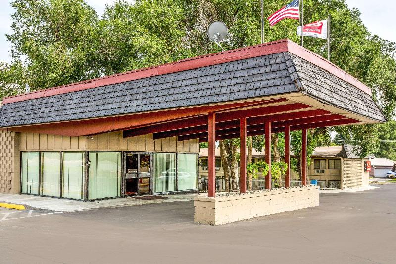 فندق Econo Lodge