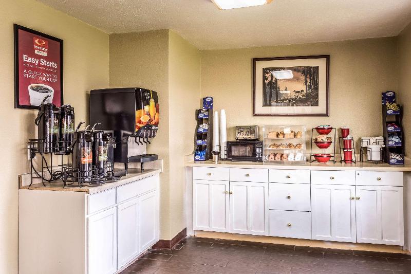 فندق Econo Lodge