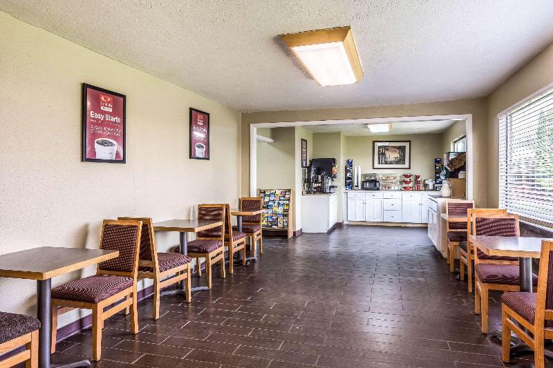 فندق Econo Lodge