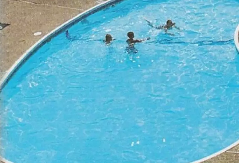 Hotel Hawk's Nest Lodge