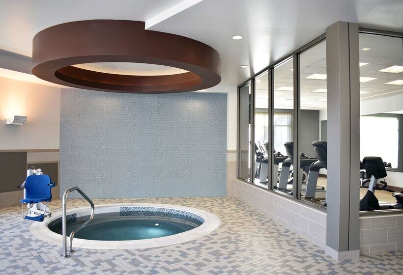 فندق Hyatt Place Buffalo / Amherst, Ny