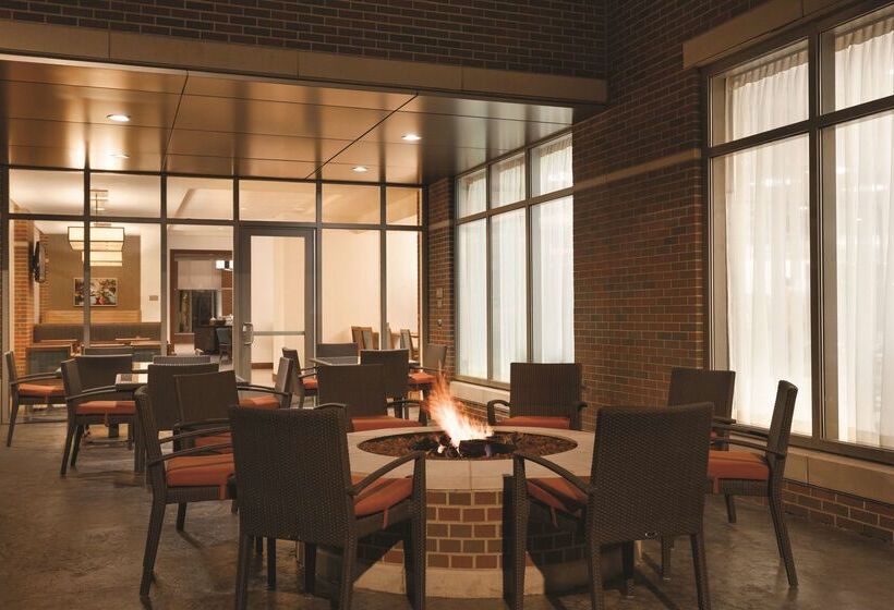 فندق Hyatt Place Buffalo / Amherst, Ny