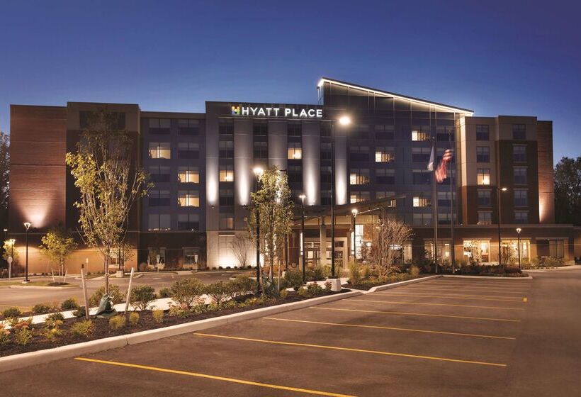 فندق Hyatt Place Buffalo / Amherst, Ny