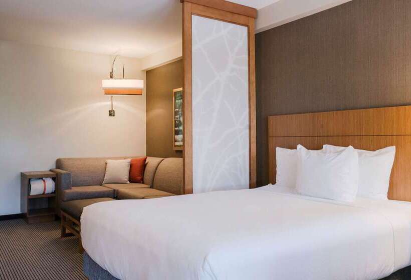 فندق Hyatt Place Buffalo / Amherst, Ny